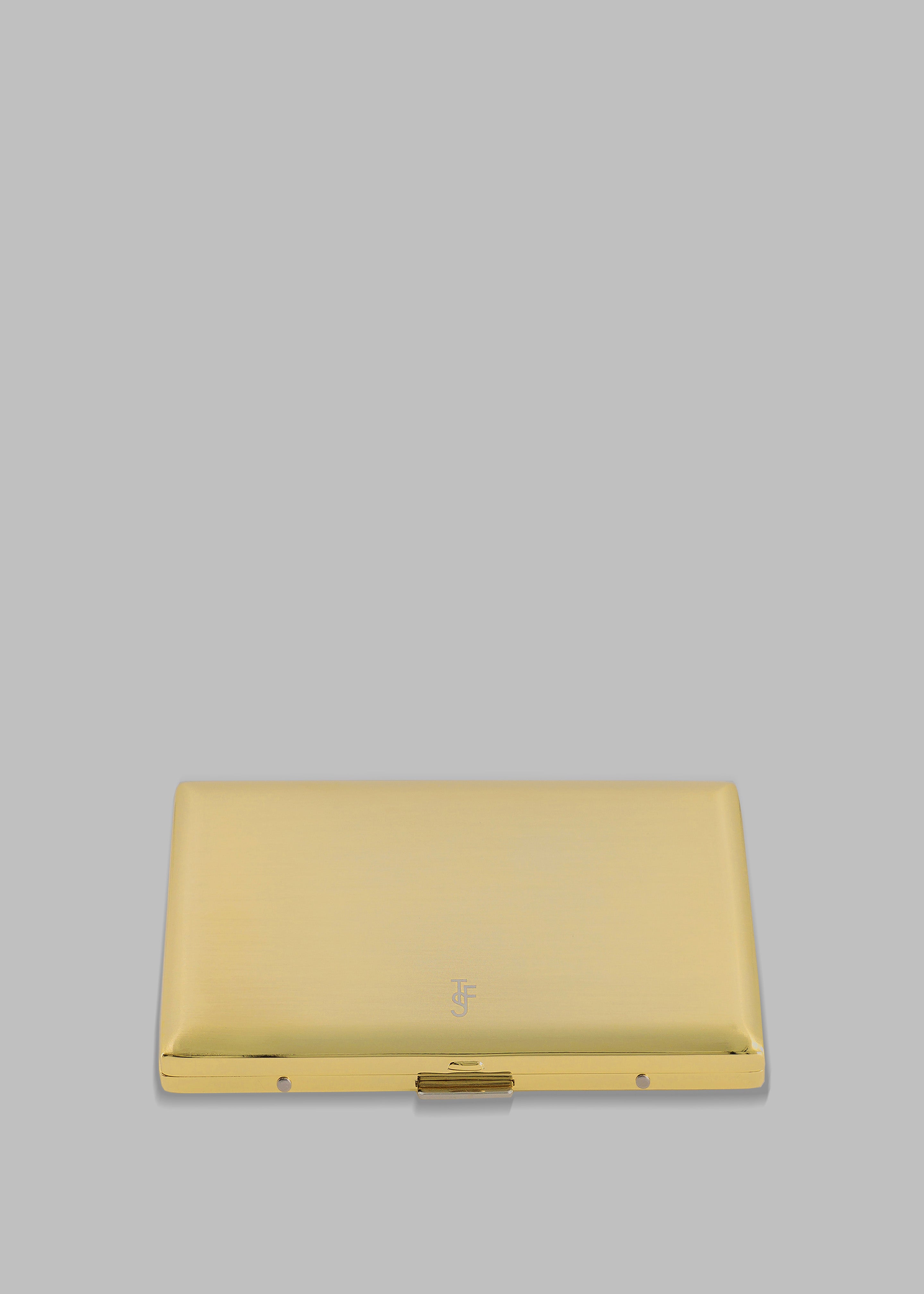 TFS Multi-use Gold Case - 2