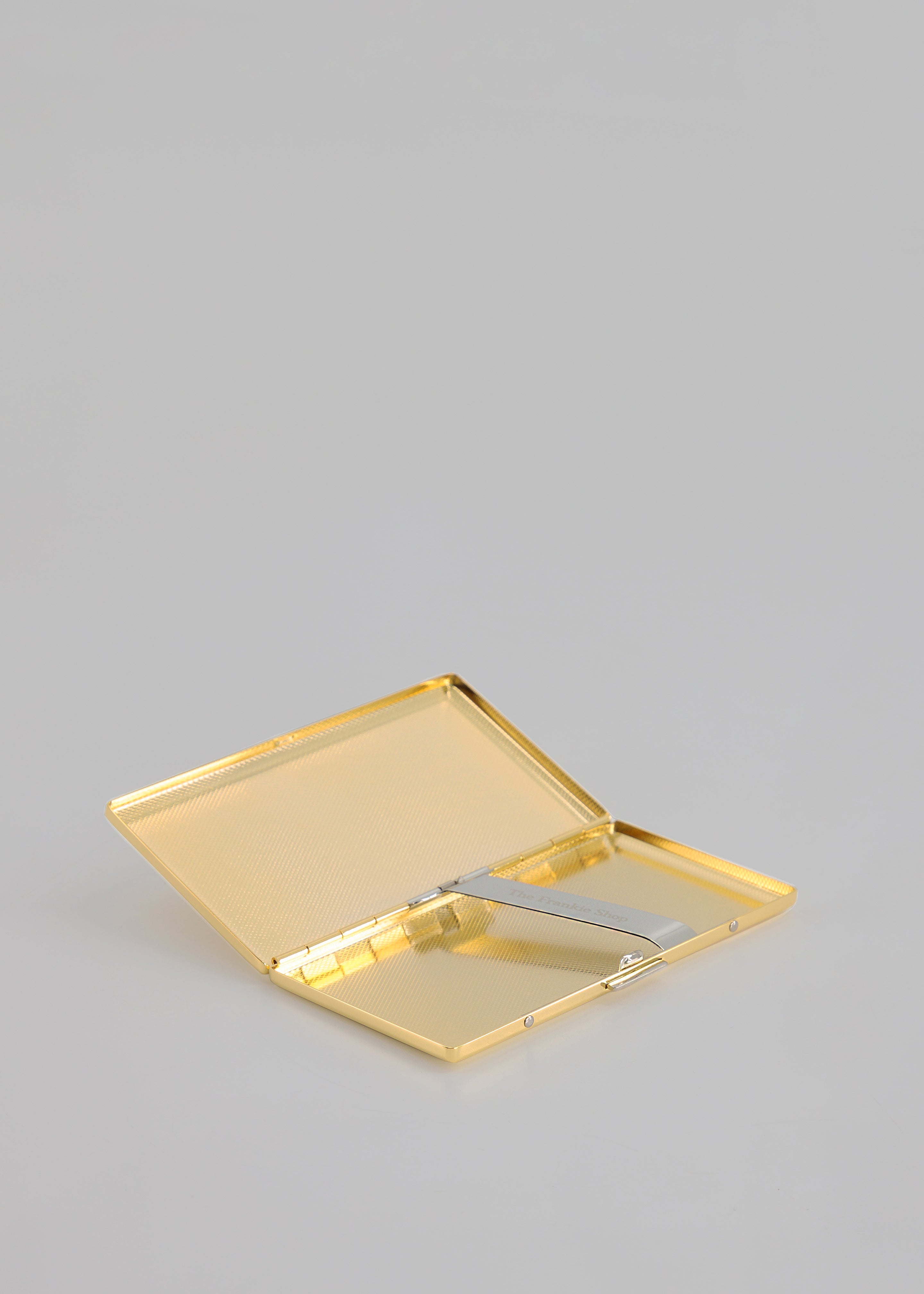 TFS Multi-use Gold Case - 4