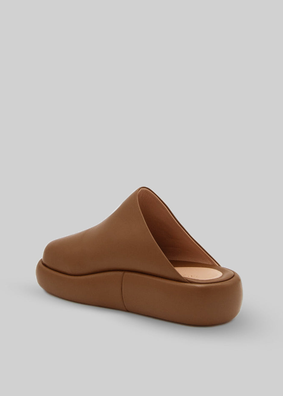 Ilio Smeraldo x Kate Young - Brown - 4
