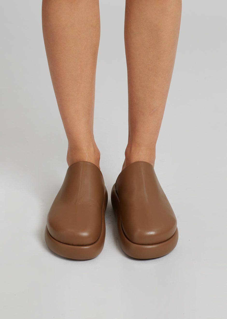 Ilio Smeraldo x Kate Young - Brown - 6