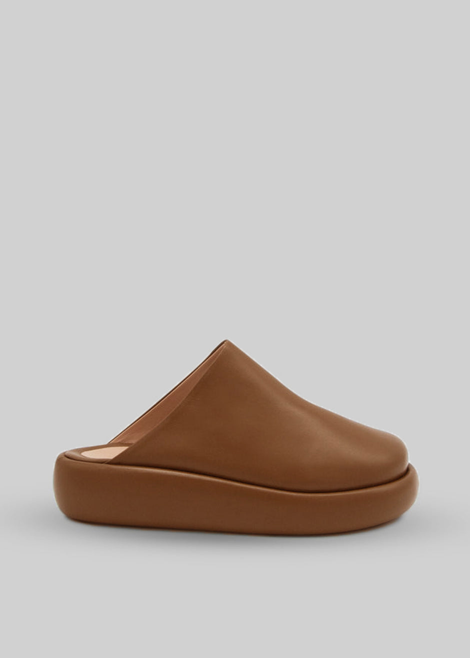 Ilio Smeraldo x Kate Young - Brown - 1