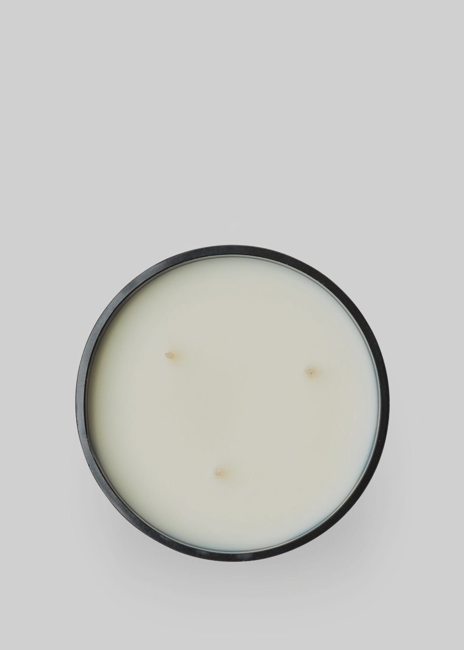 Boy Smells Kush Magnum Candle - 4