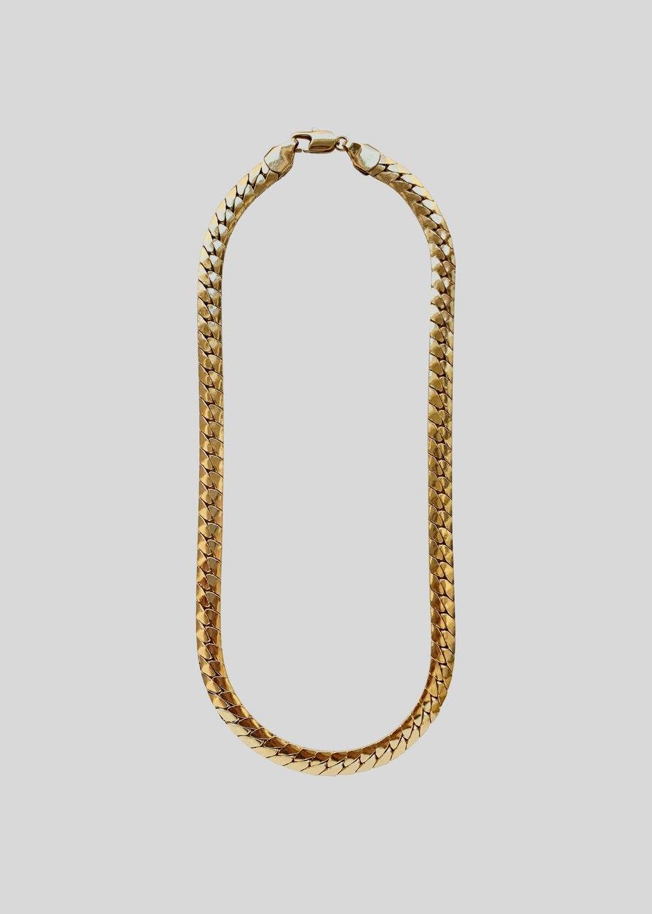 Laura Lombardi Piatta Necklace - Gold - 2