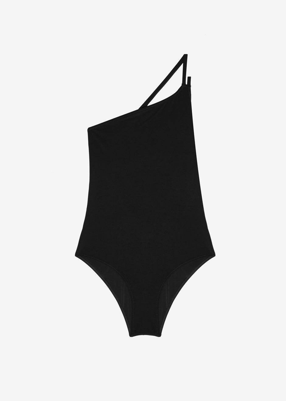 Lido Quindici Swimsuit - Black - 11