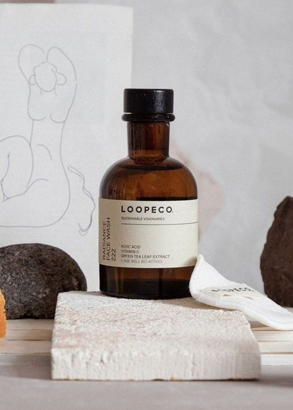 Loopeco Radiance Face Wash - 2