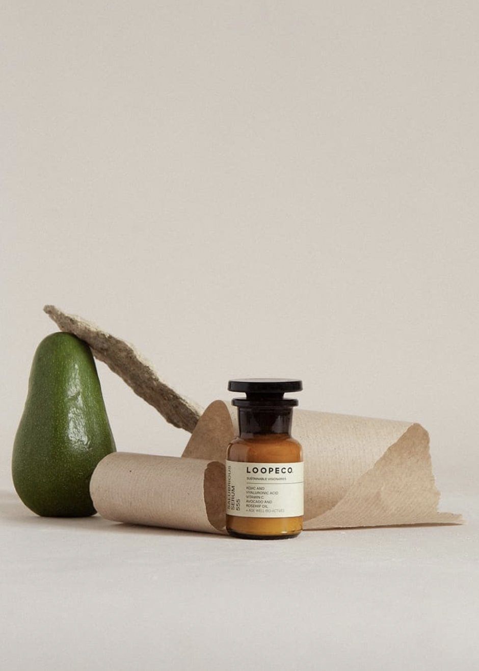 Loopeco Salubrious Serum - 2