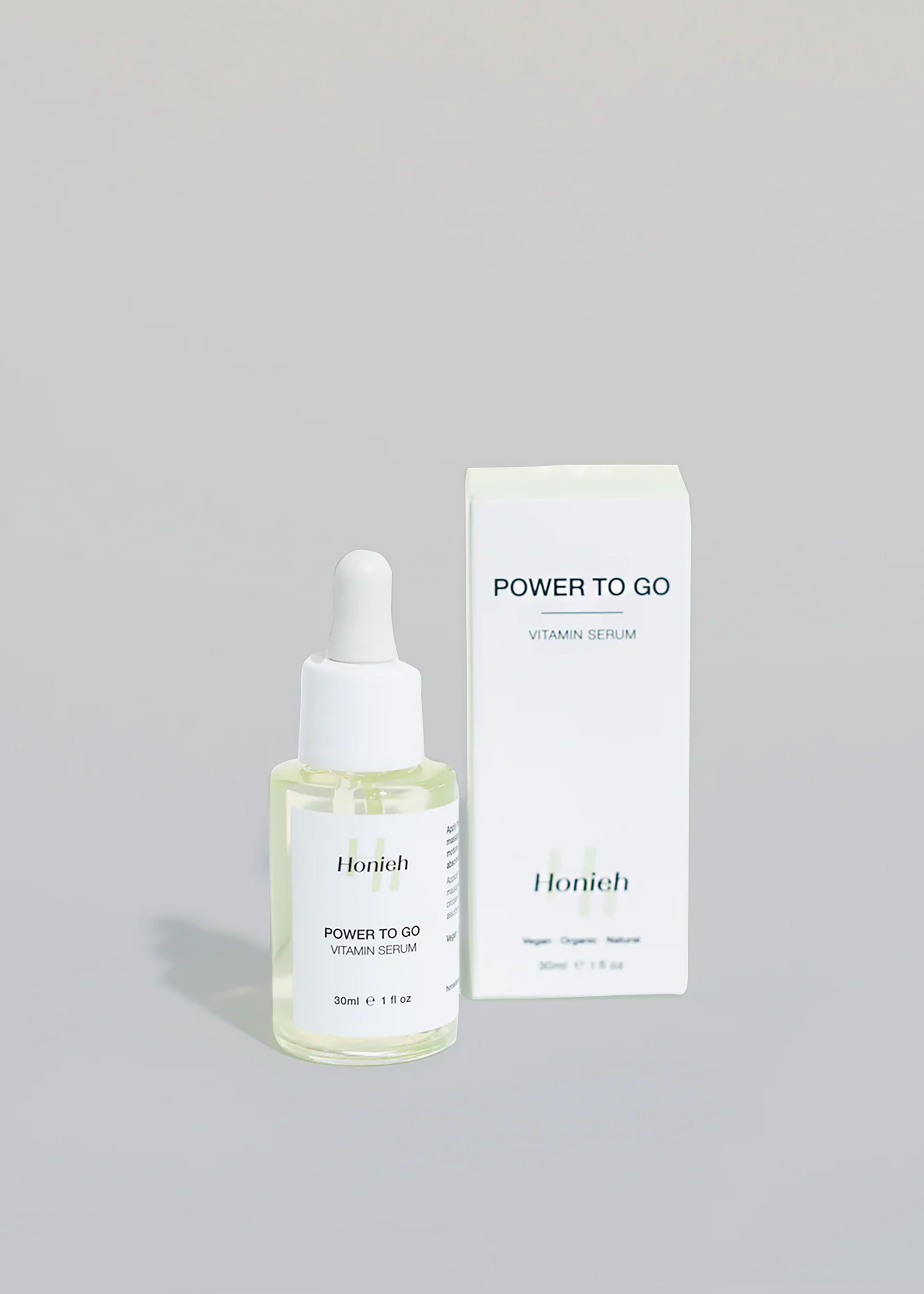 Honieh Power to Go Vitamin Serum - 1