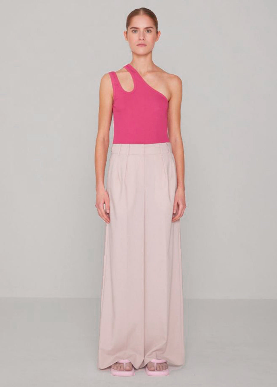 REMAIN Kise Pants - Peachskin - 1