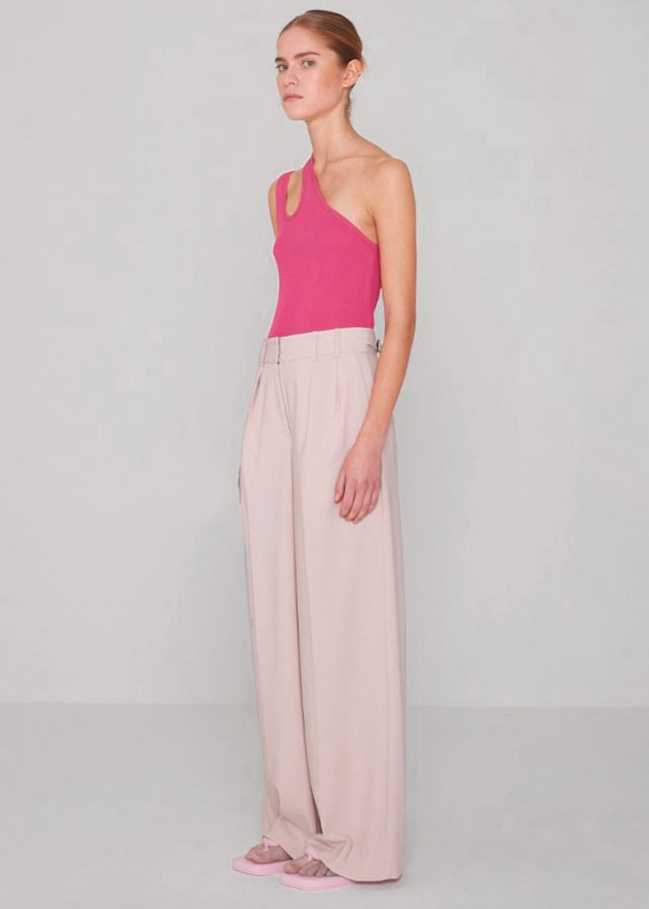 REMAIN Kise Pants - Peachskin - 3