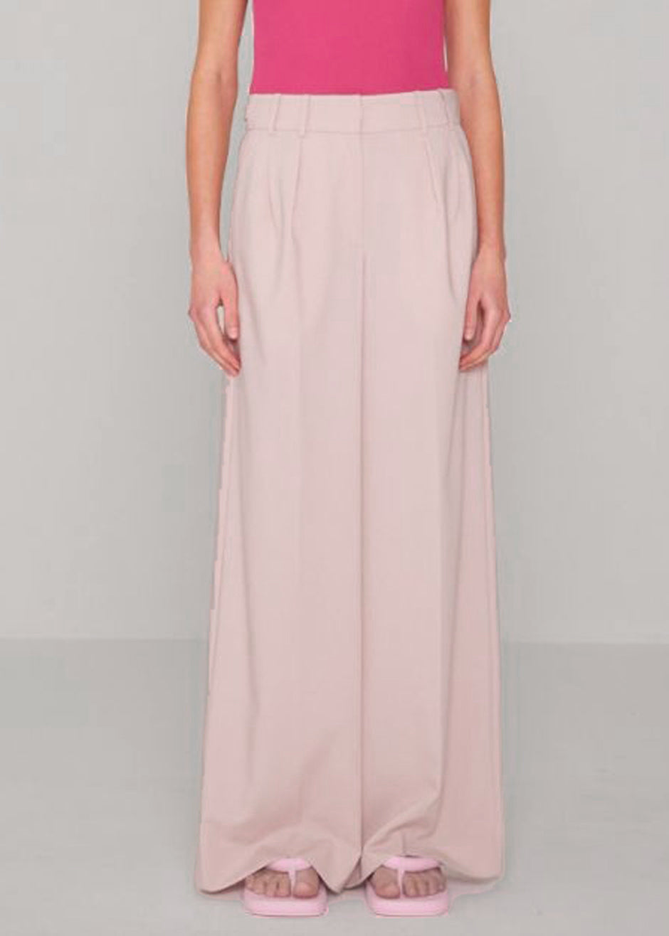 REMAIN Kise Pants - Peachskin - 2