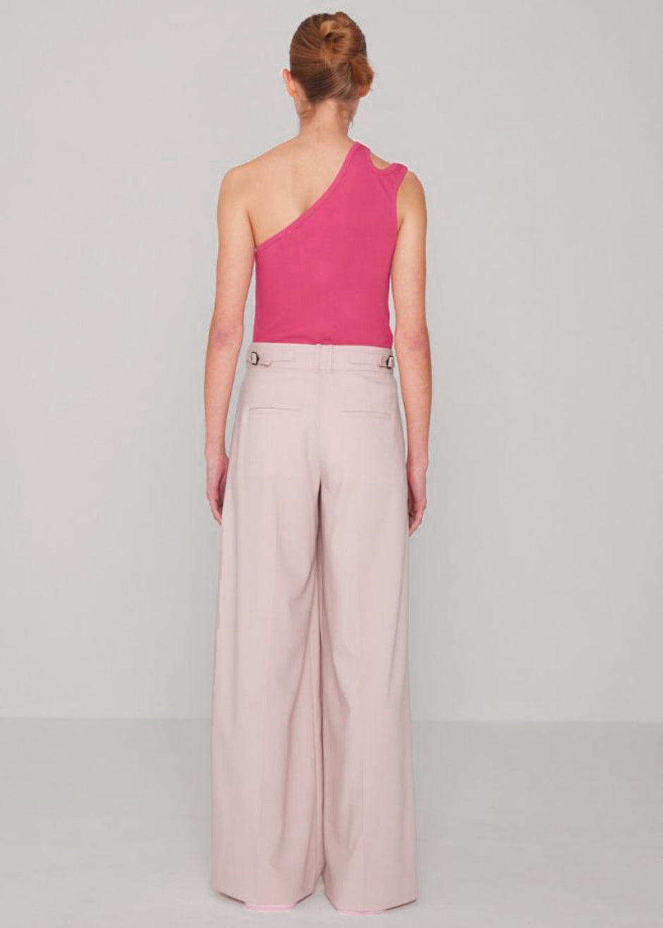 REMAIN Kise Pants - Peachskin - 4