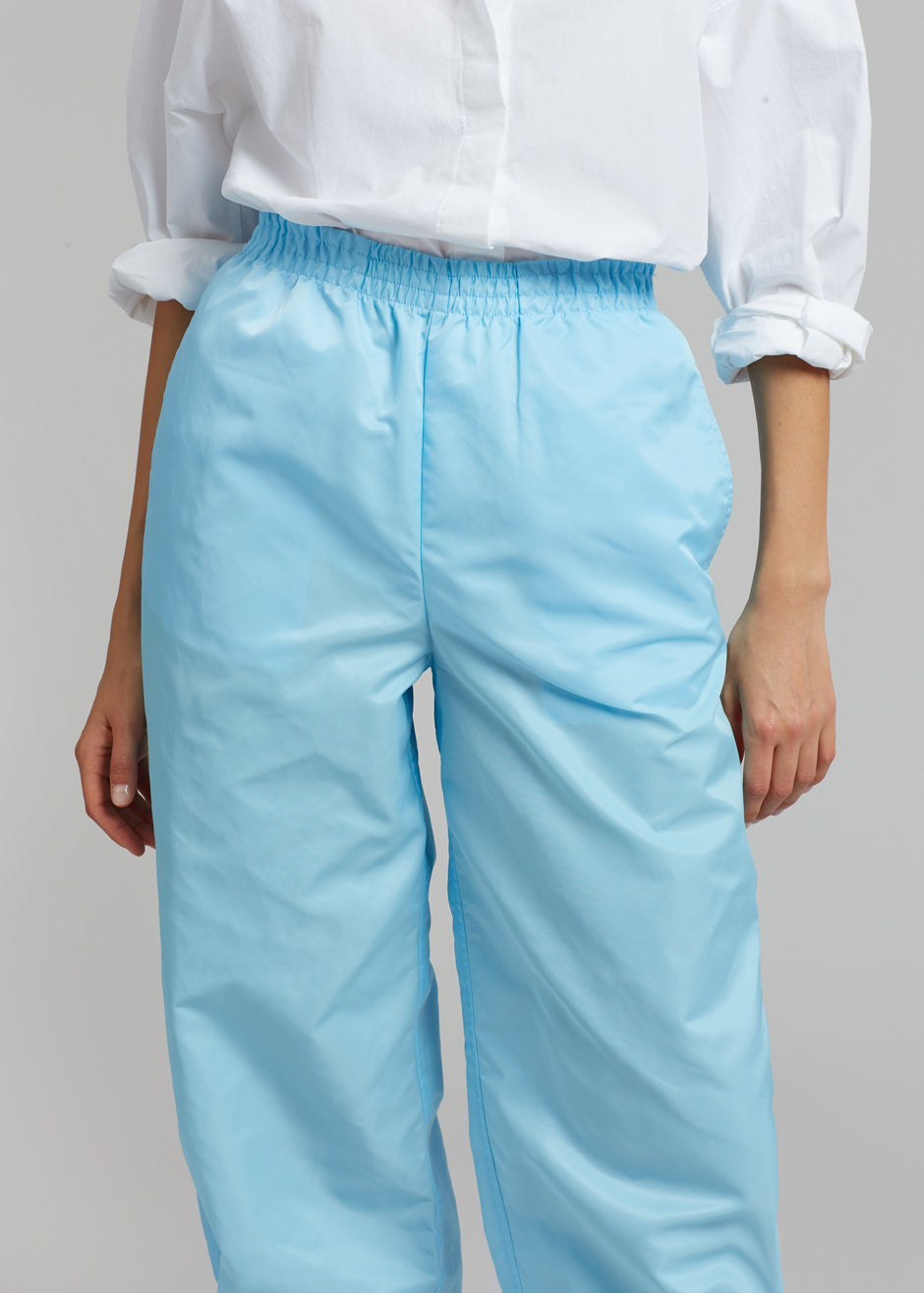 Rotate Danica Track Pants - Polar Wind - 4