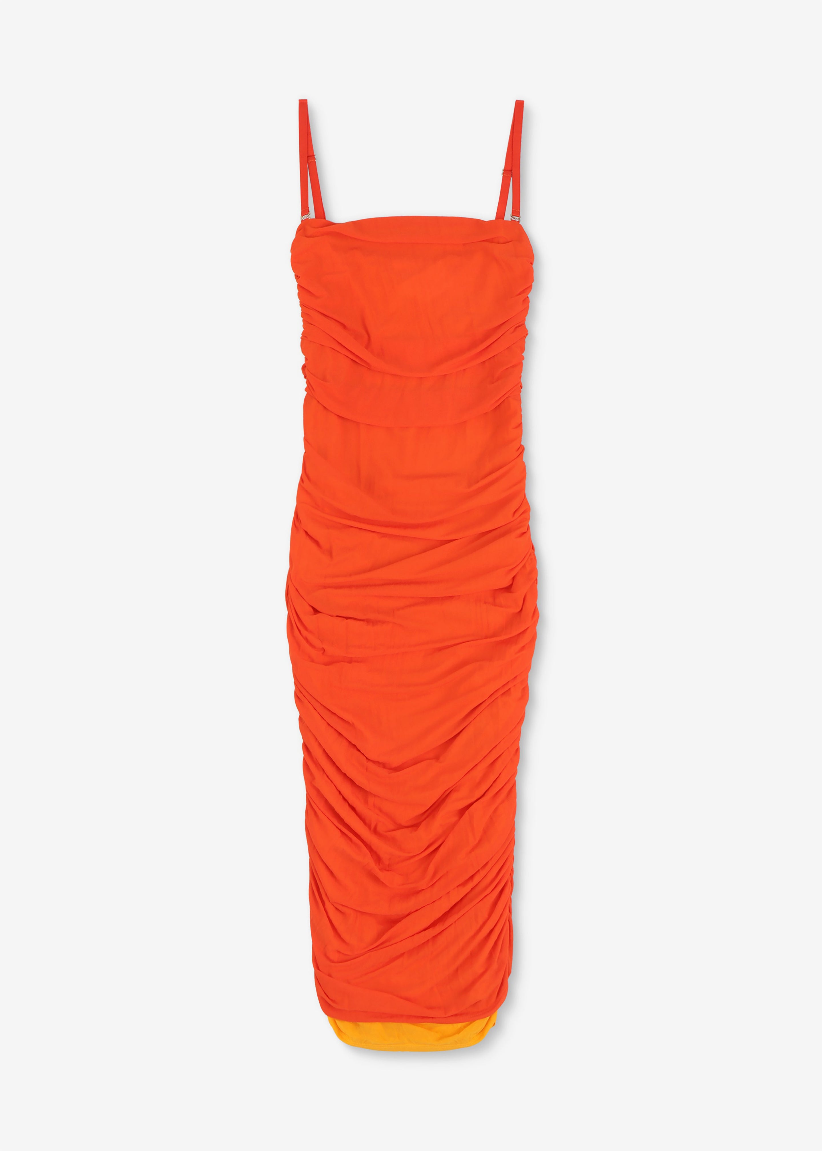 Simon Miller Jota Dress - Poppy - 6