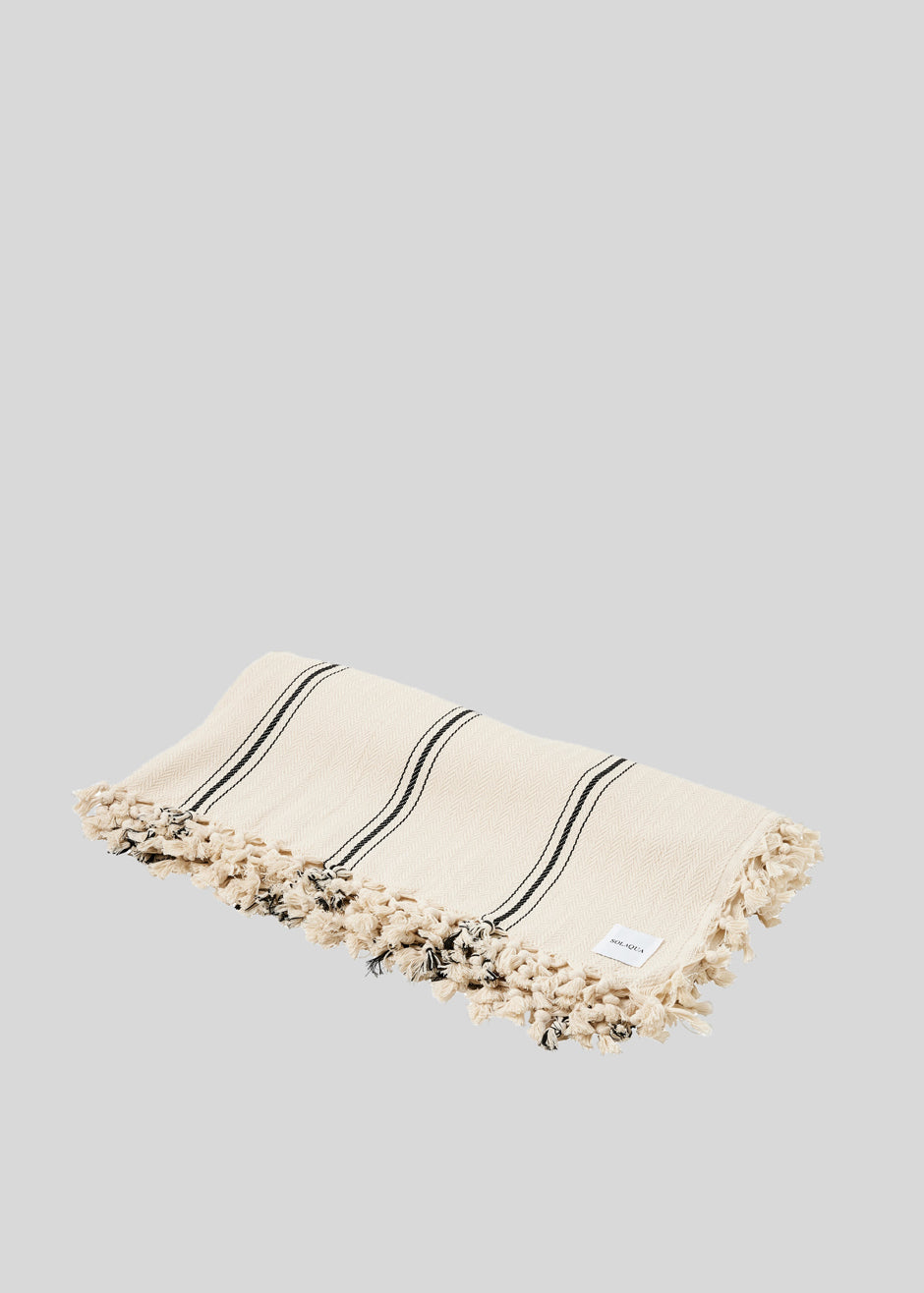 Solaqua Antibes Beach Blanket - 2