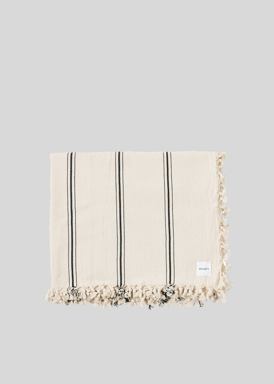 Solaqua Antibes Beach Blanket - 3