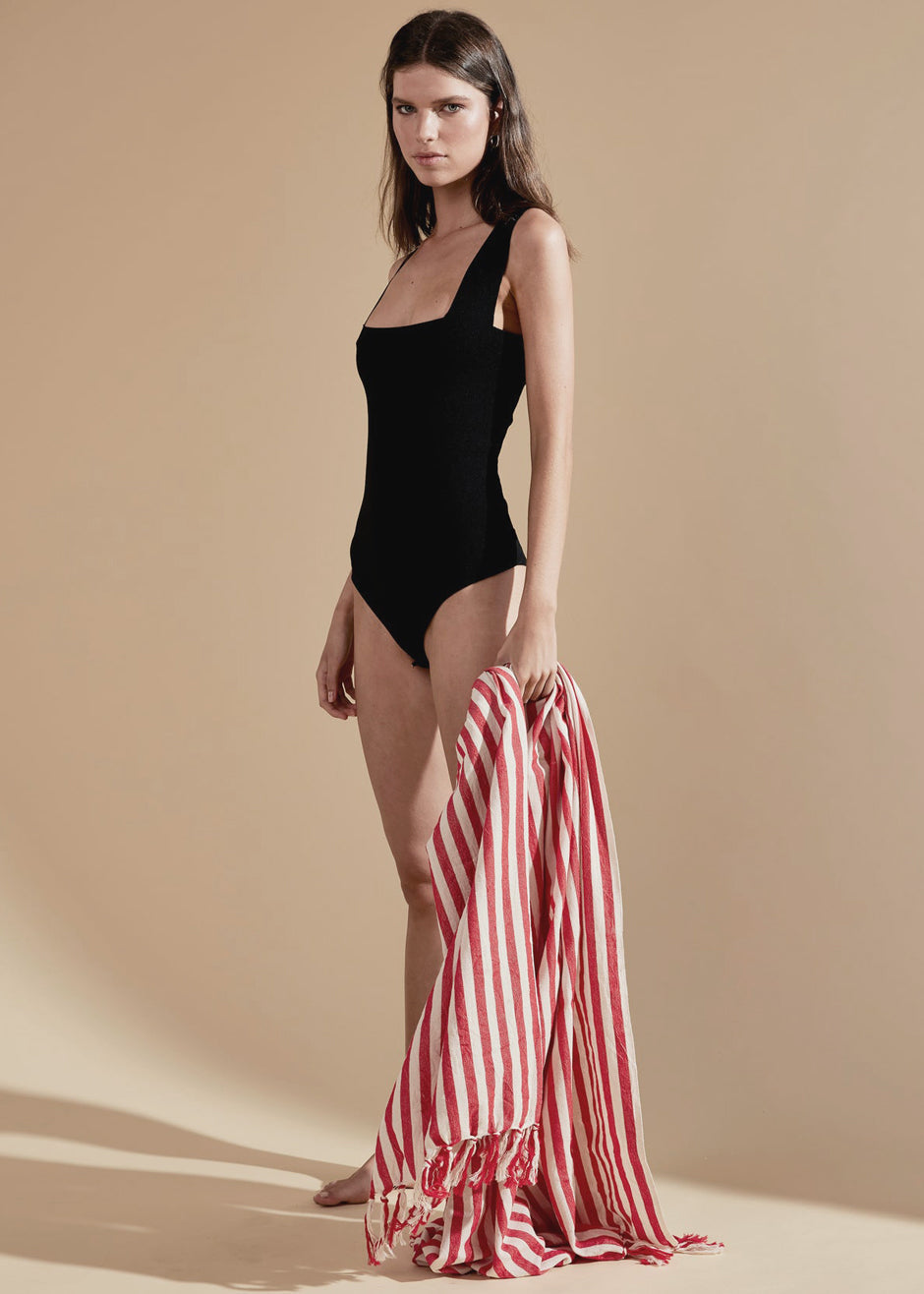 Solaqua Monterosso Towel - 7