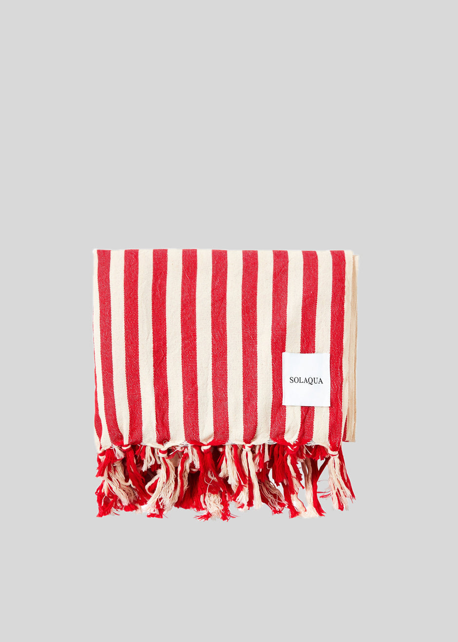 Solaqua Monterosso Towel - 3