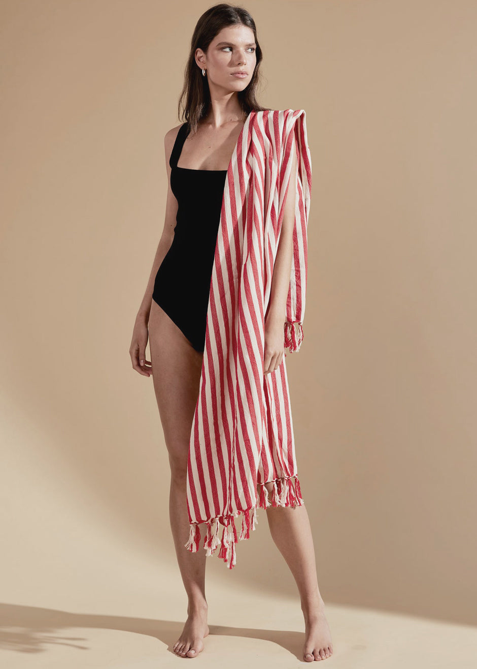Solaqua Monterosso Towel - 1
