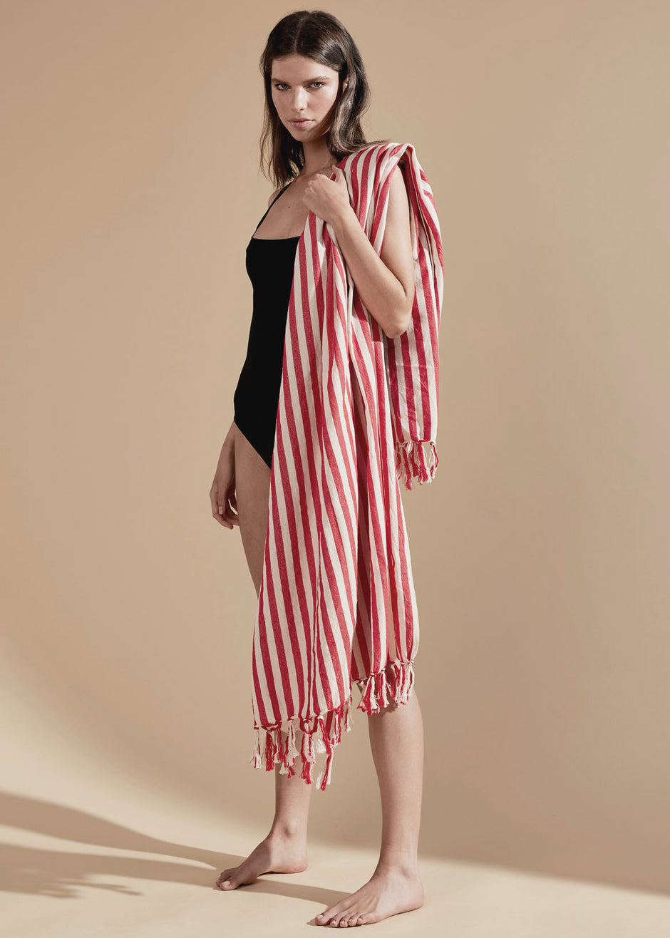 Solaqua Monterosso Towel - 6