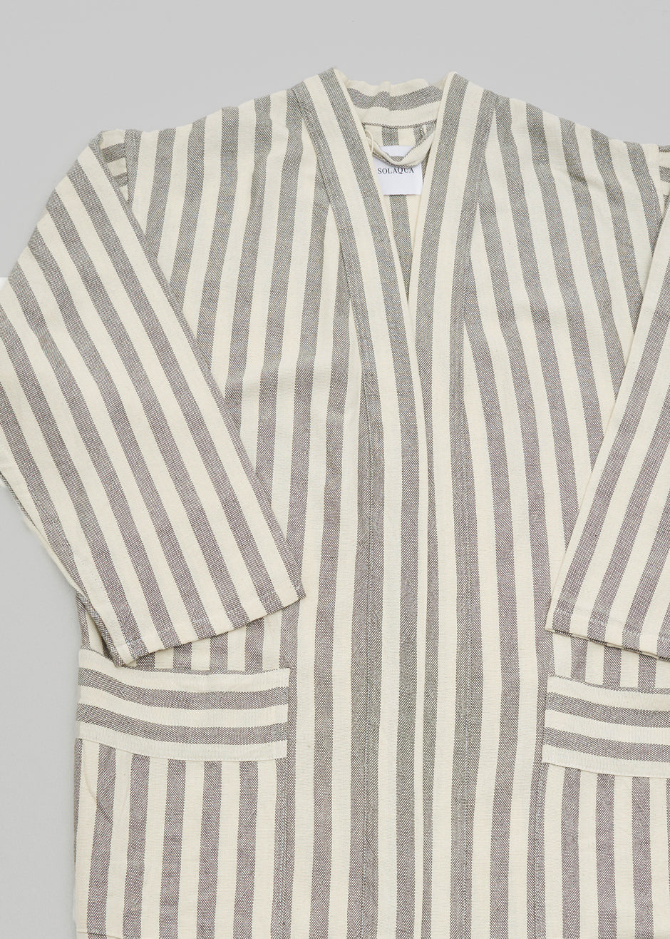 Solaqua Palermo Robe - 2
