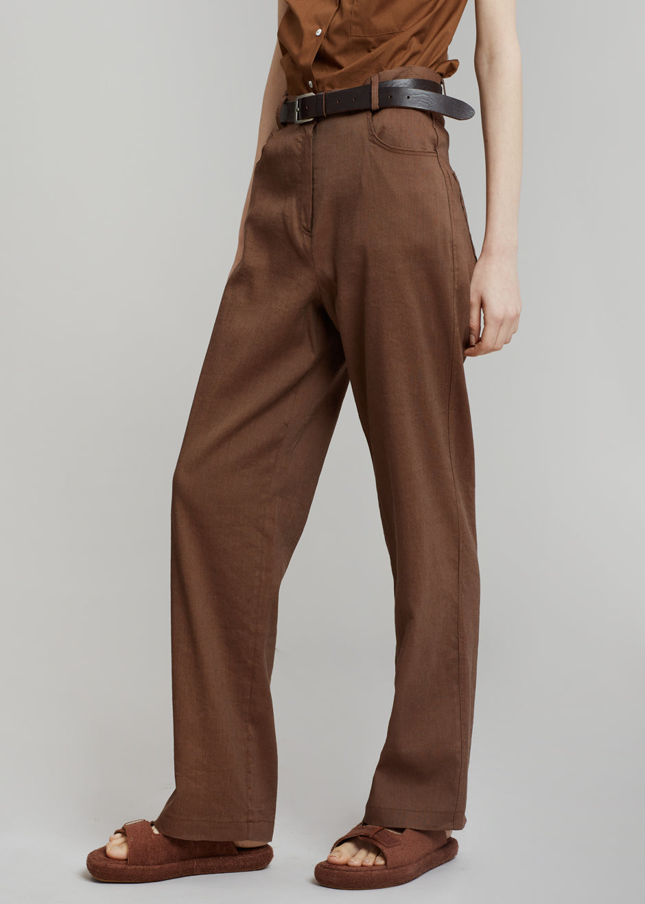 Xanti Pants - Java - 12