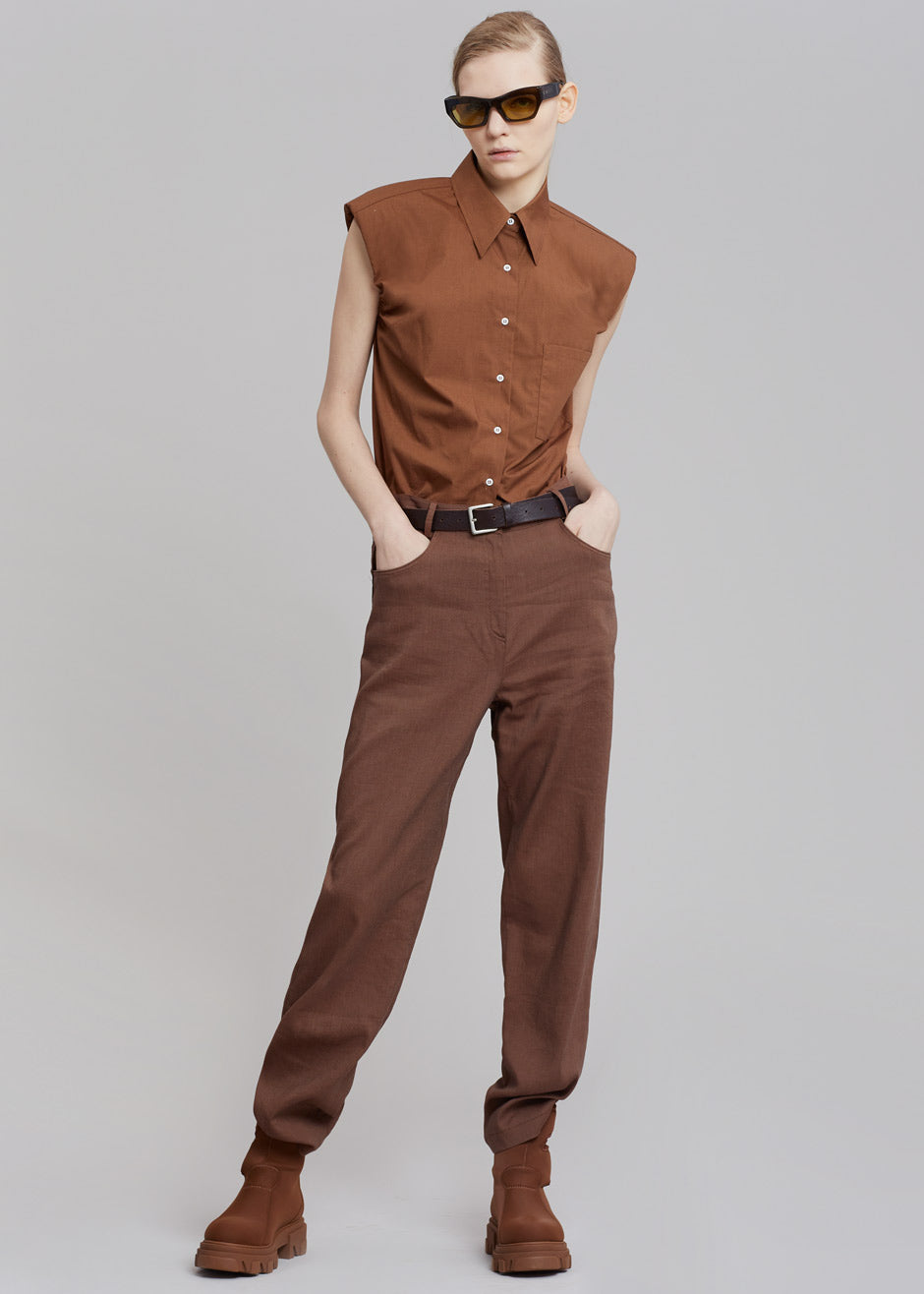 Xanti Pants - Java - 8