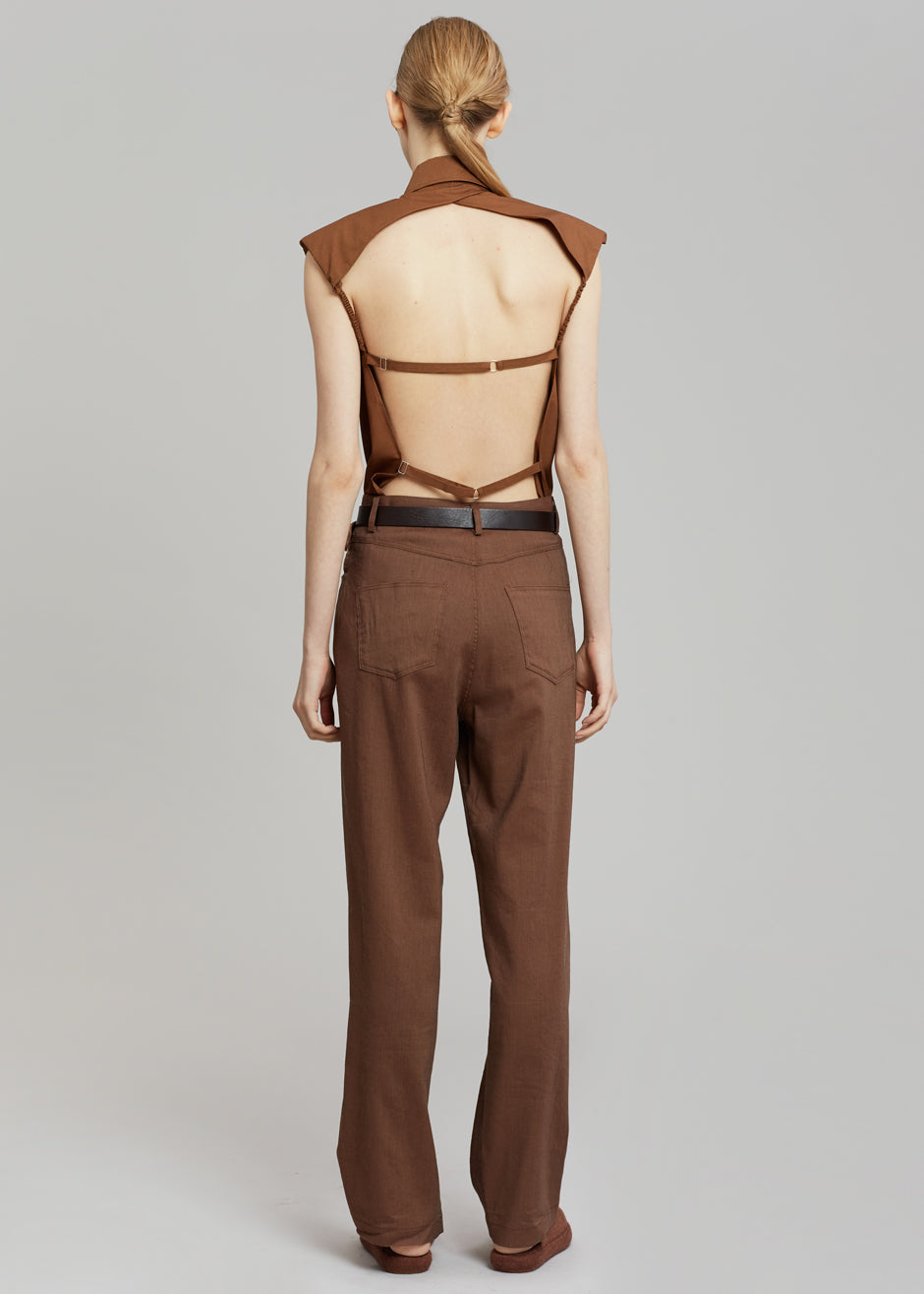 Xanti Pants - Java - 5