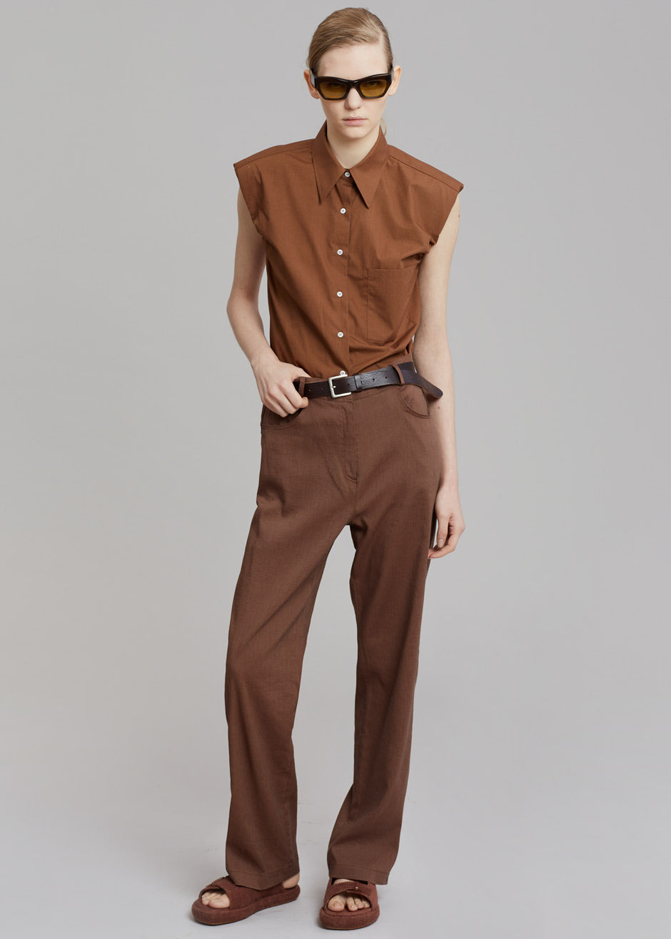 Xanti Pants - Java - 4