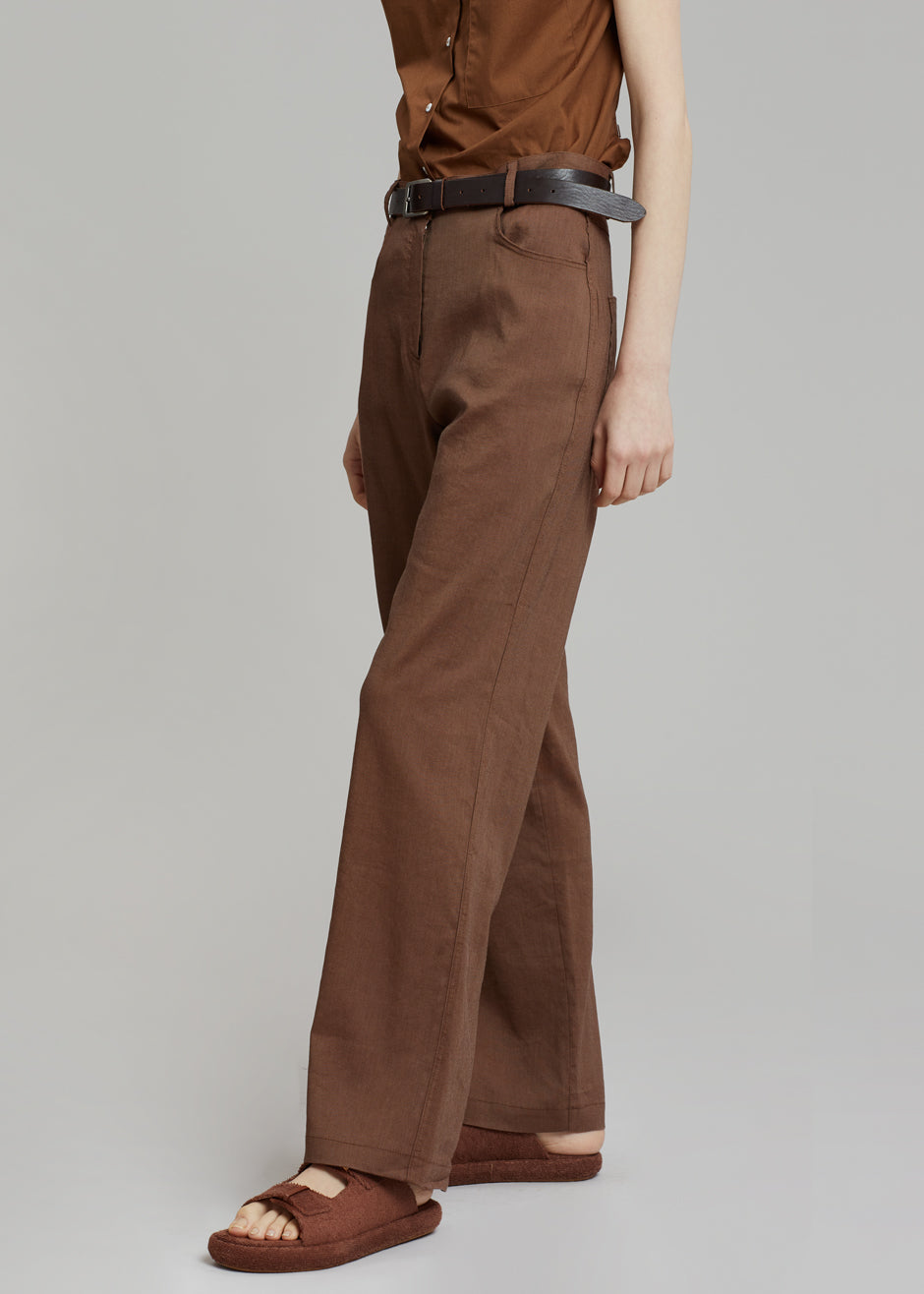 Xanti Pants - Java - 1