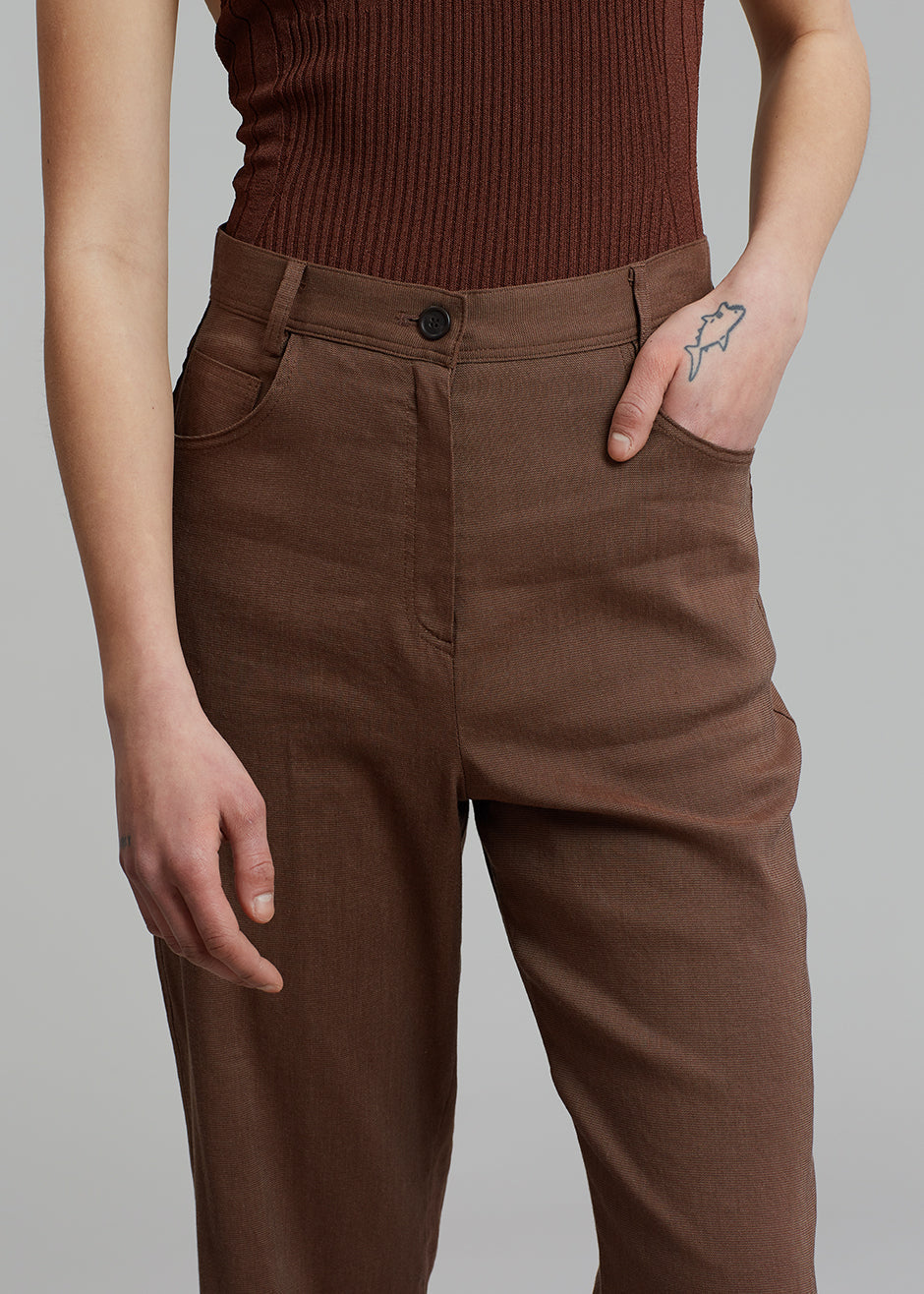 Xanti Pants - Java - 7