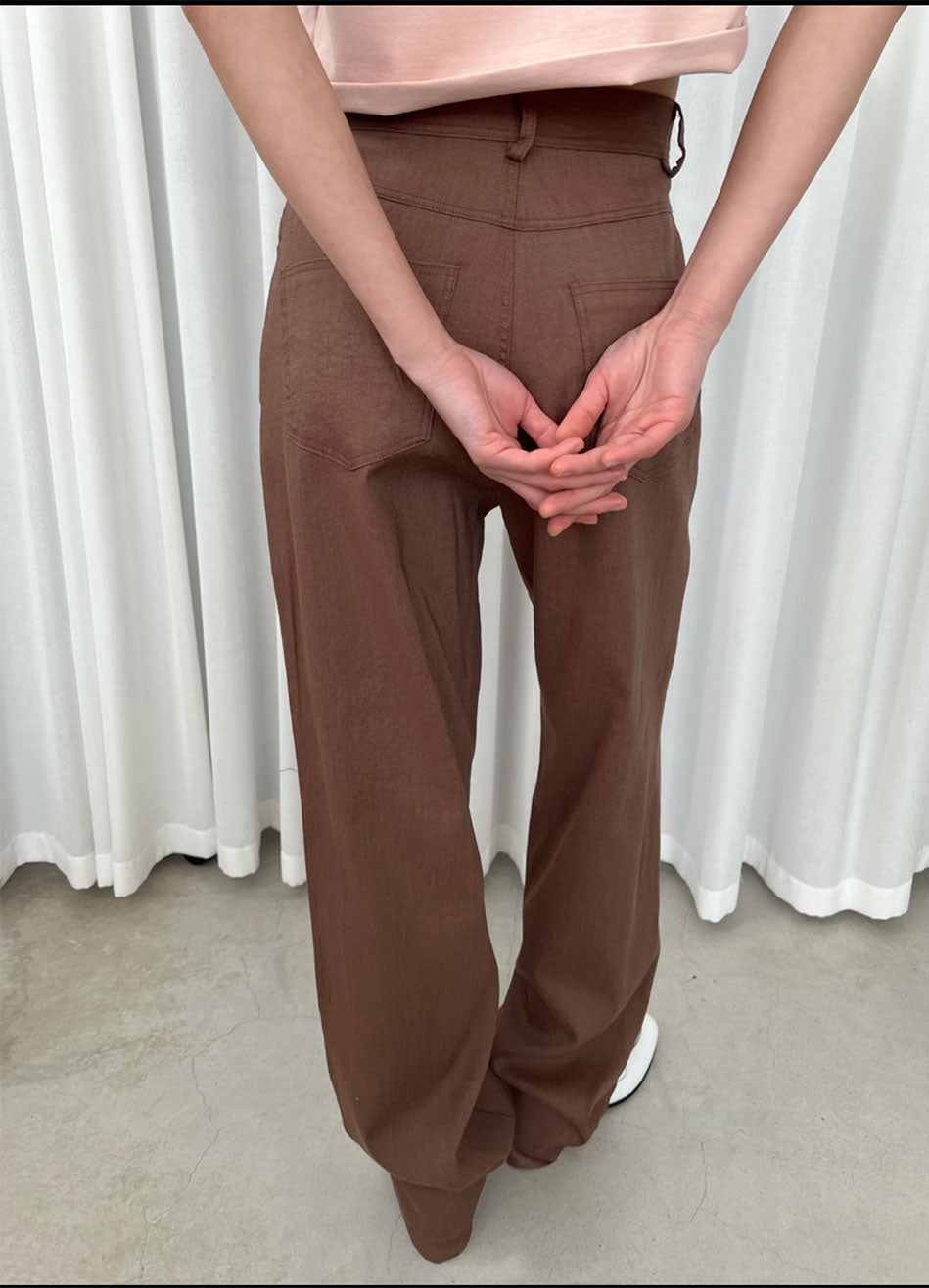 Xanti Pants - Java - 11