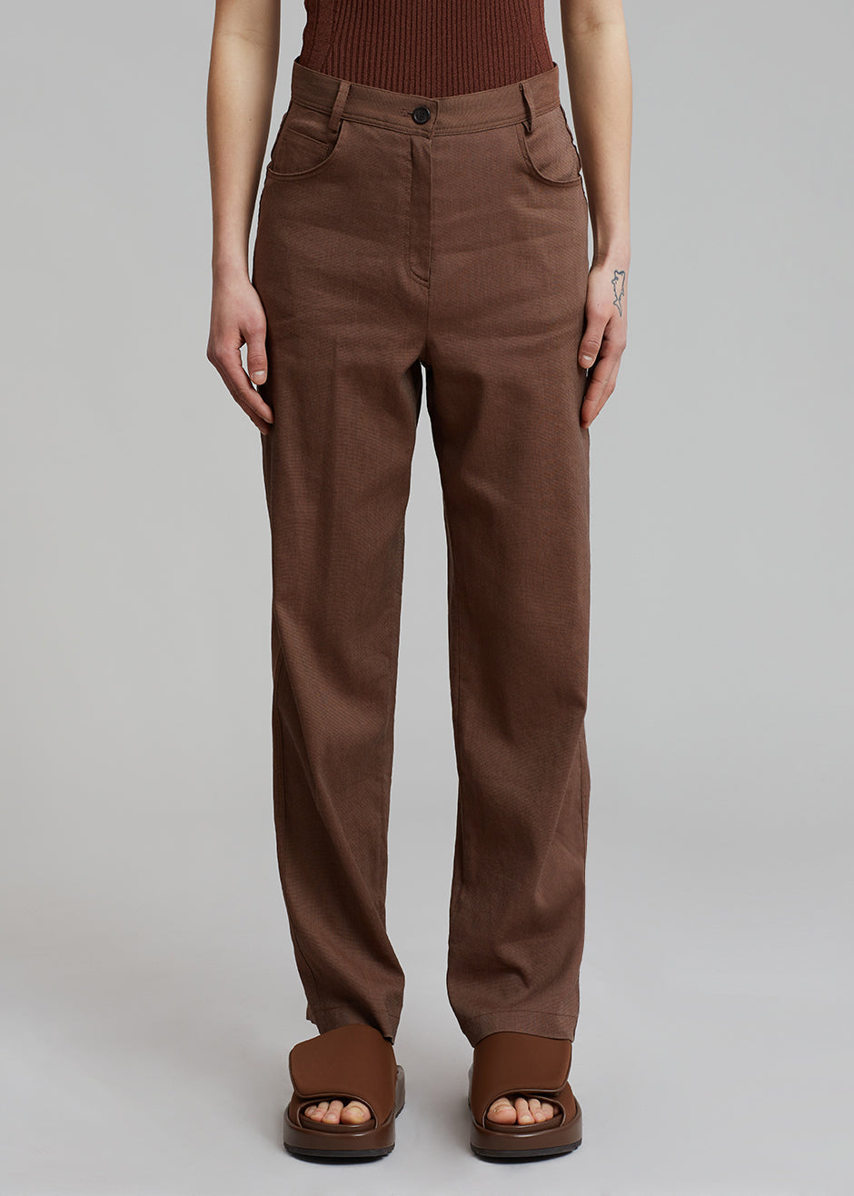 Xanti Pants - Java - 3