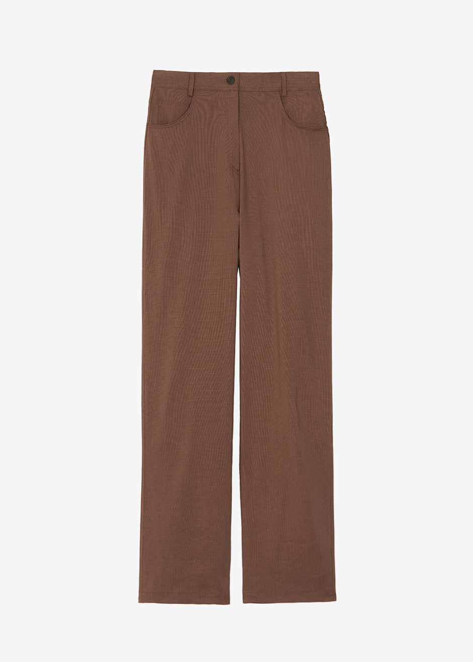 Xanti Pants - Java - 10