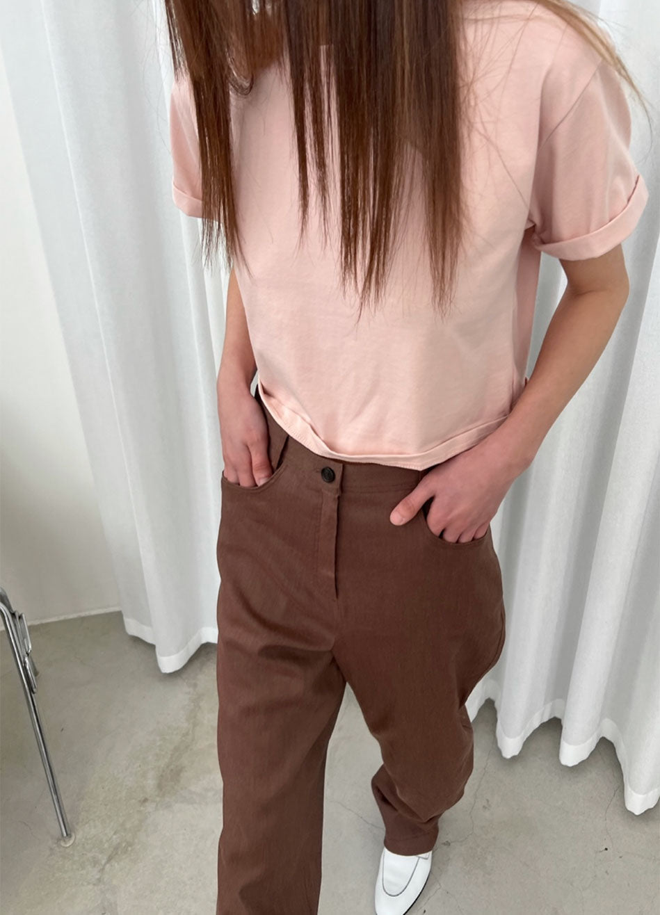 Xanti Pants - Java - 2