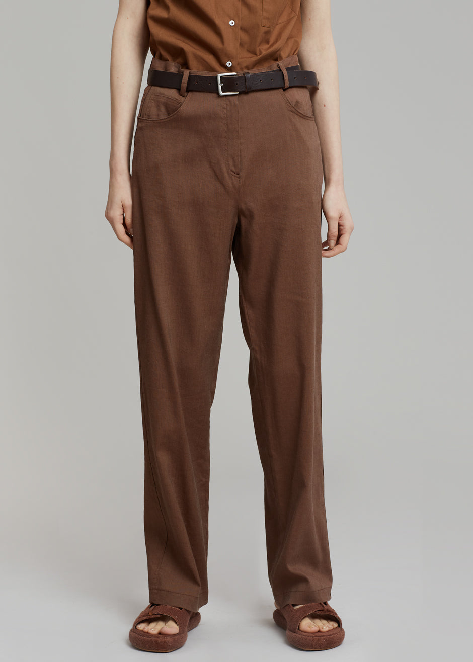 Xanti Pants - Java - 9