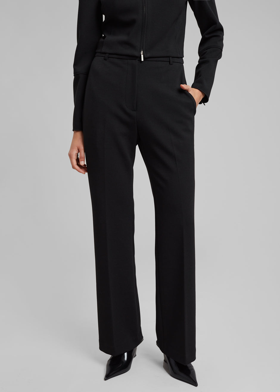 Yeb Pants - Black - 4
