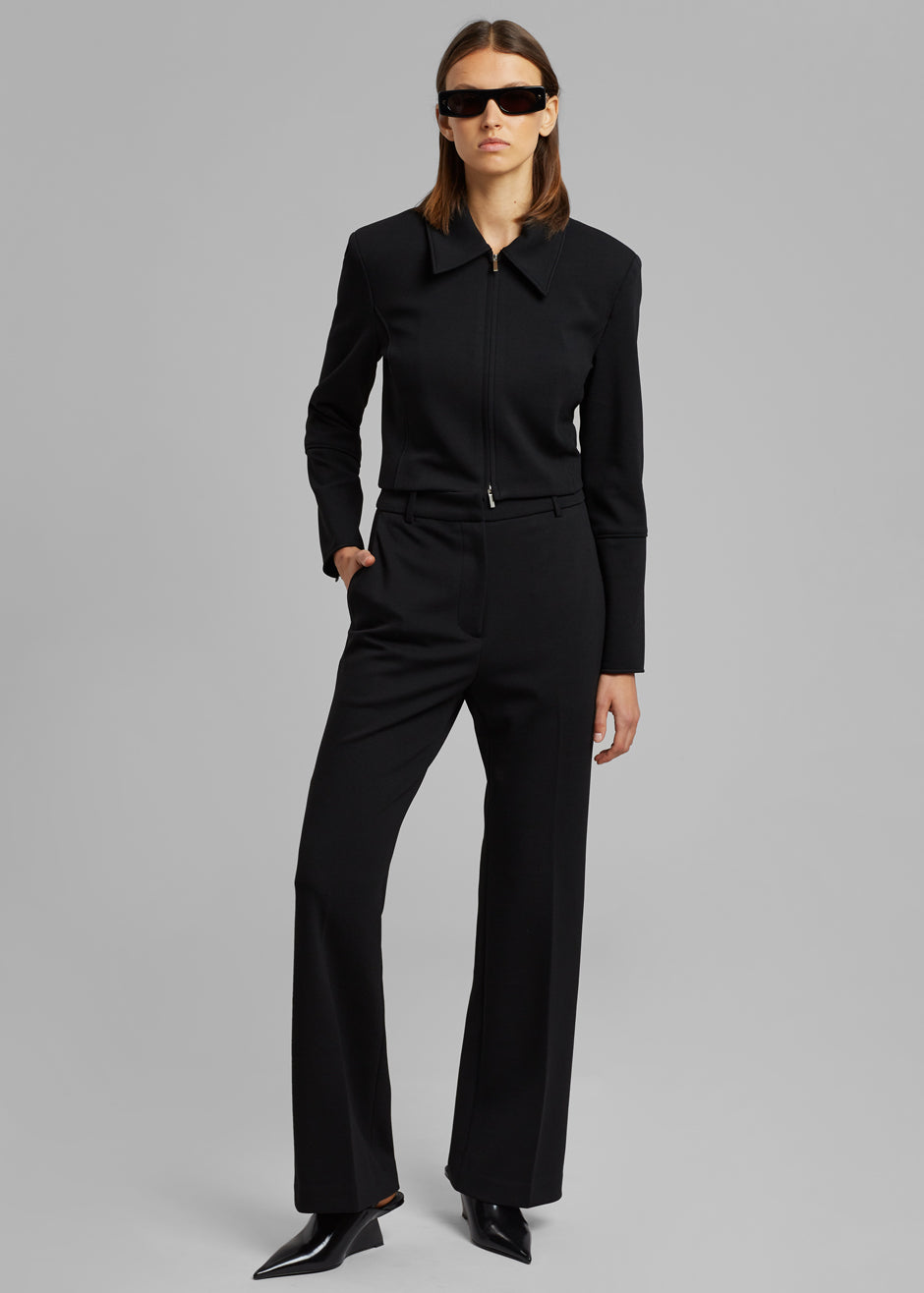 Yeb Pants - Black - 1