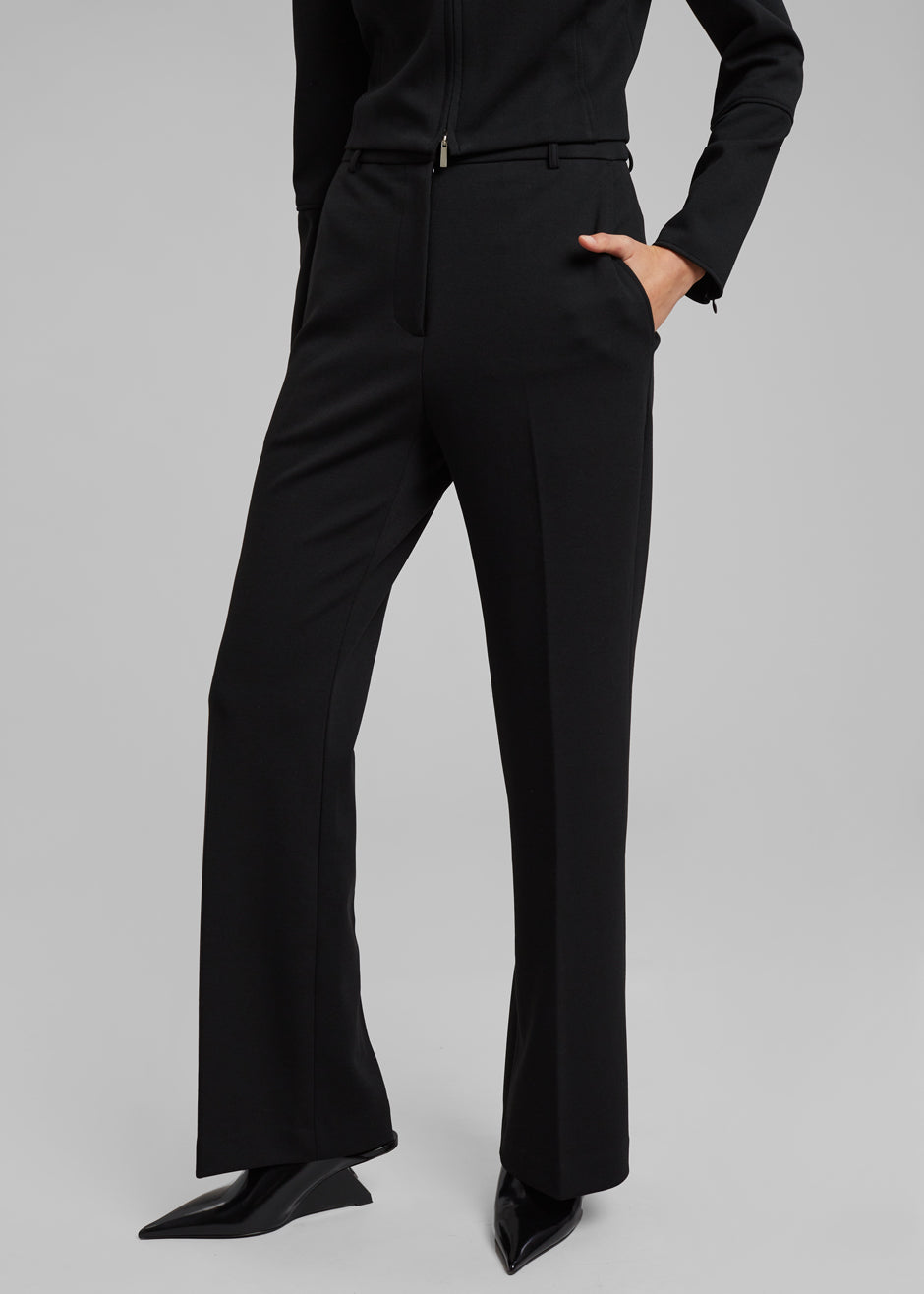 Yeb Pants - Black - 2