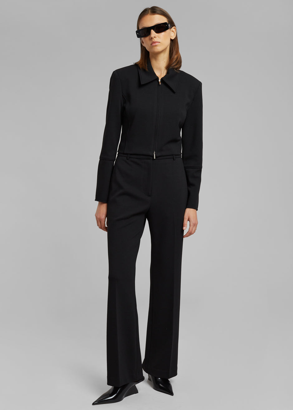 Yeb Pants - Black - 5