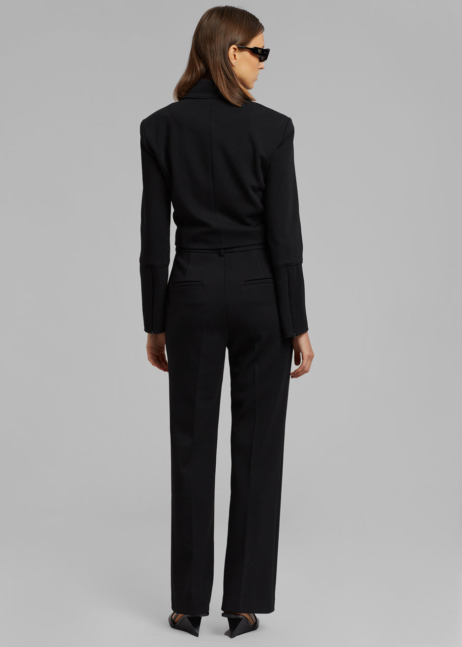 Yeb Pants - Black - 9