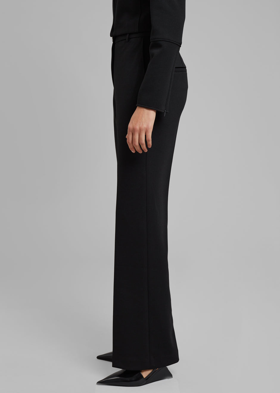 Yeb Pants - Black - 8