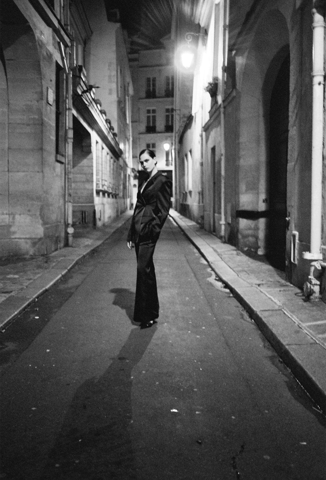 Introducing: Ultra Soir by Diana Bartlett