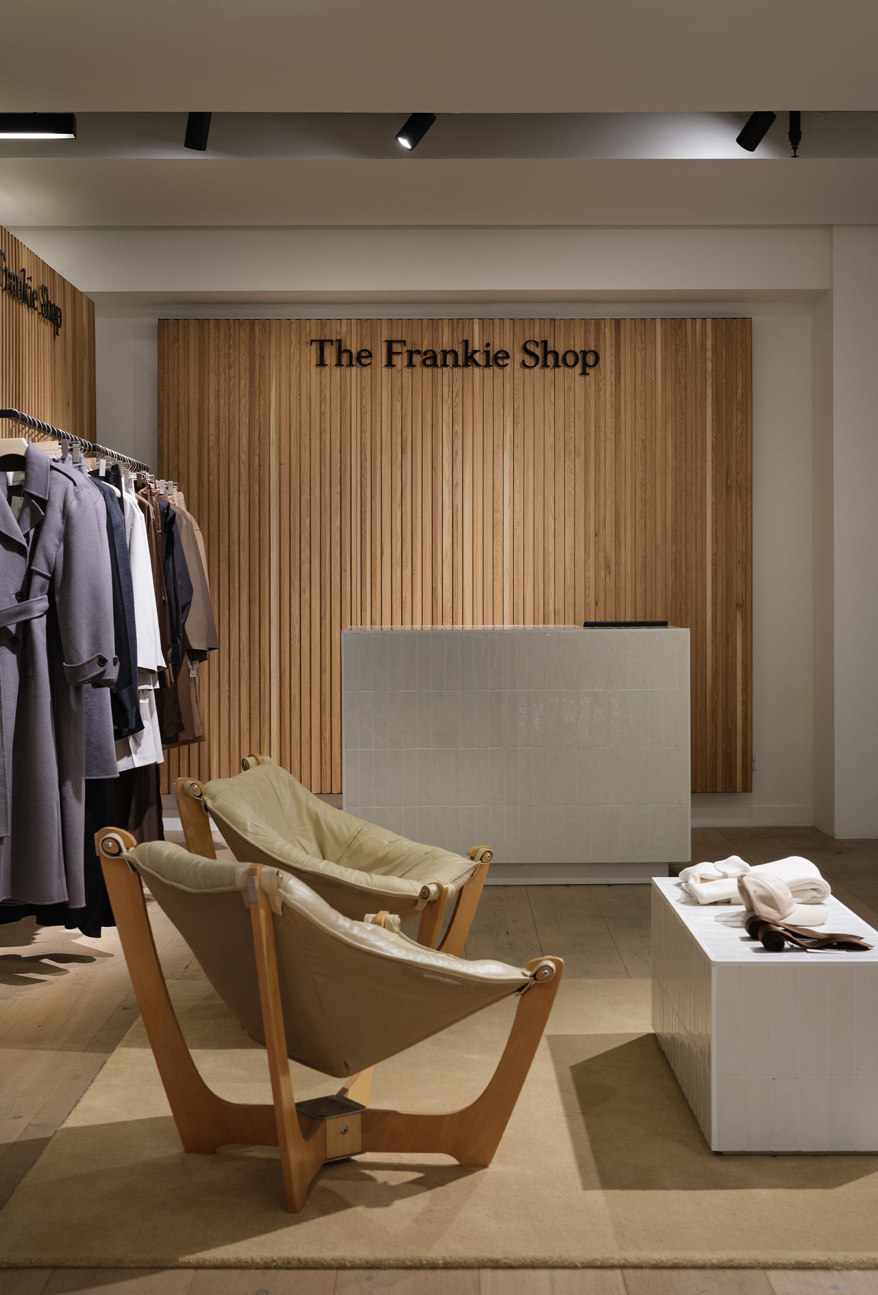 The Frankie Shop in London