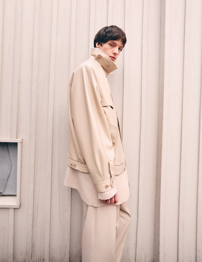 Spring Forward with Rodrigo Carmuega