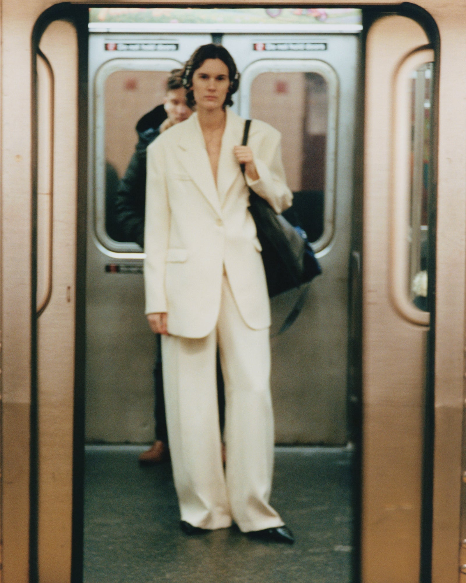 In Motion by Stanislaw Boniecki x Elly McGraw