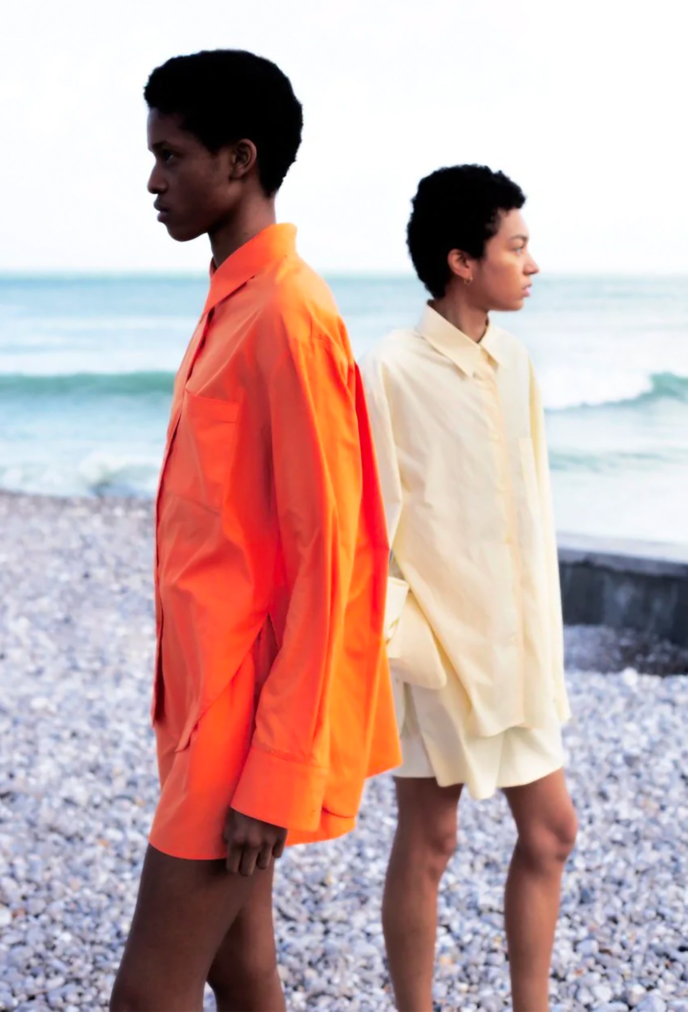 Introducing Lui:  Our New Summer Set, Designed for Everyone