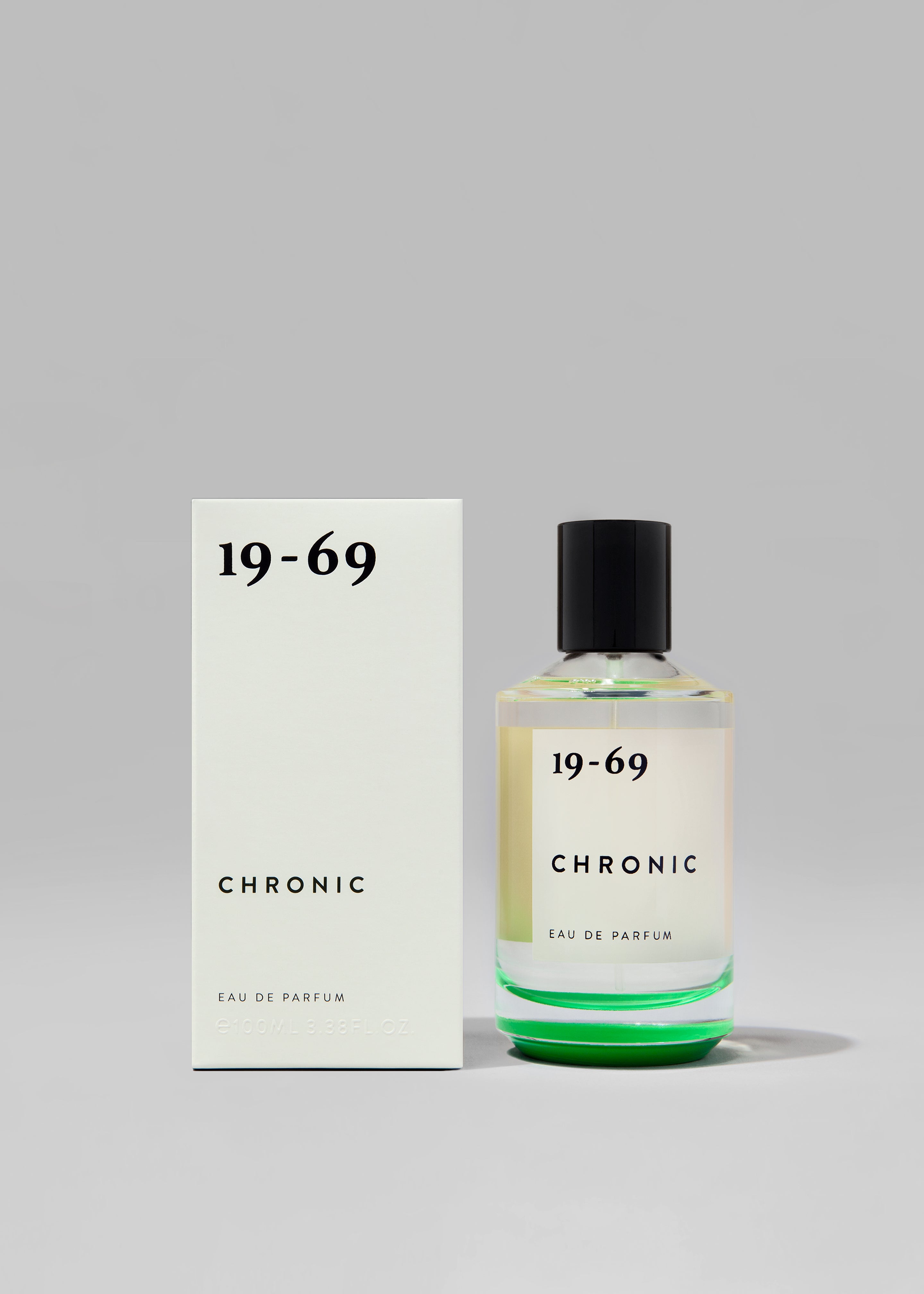 19-69 Chronic Eau de Parfum - 2