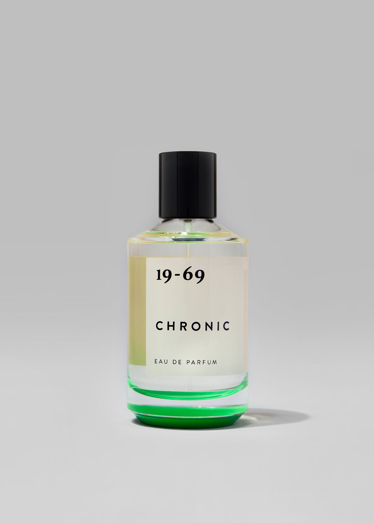 19-69 Chronic Eau de Parfum - 1