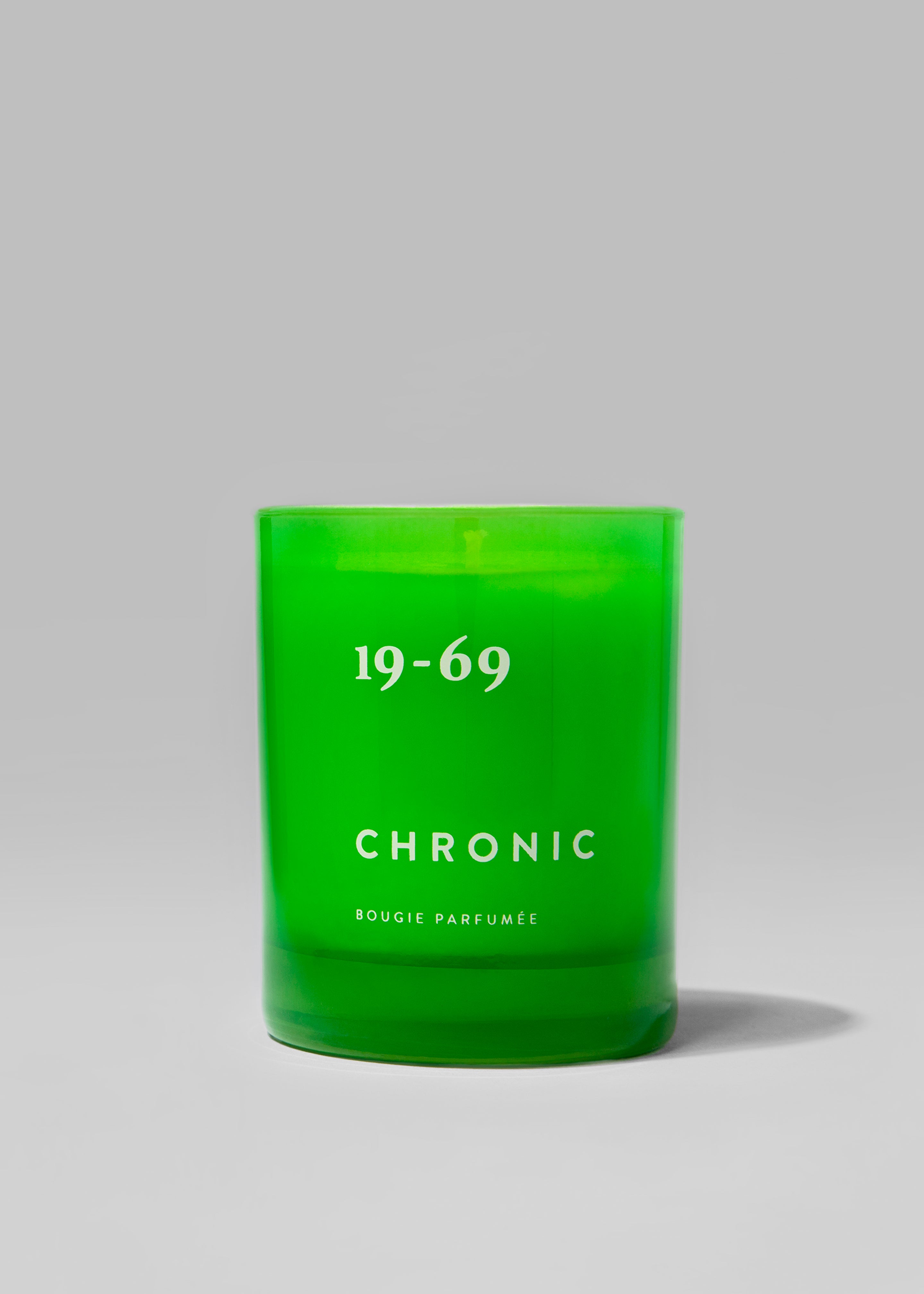 19-69 Chronic Candle - 1