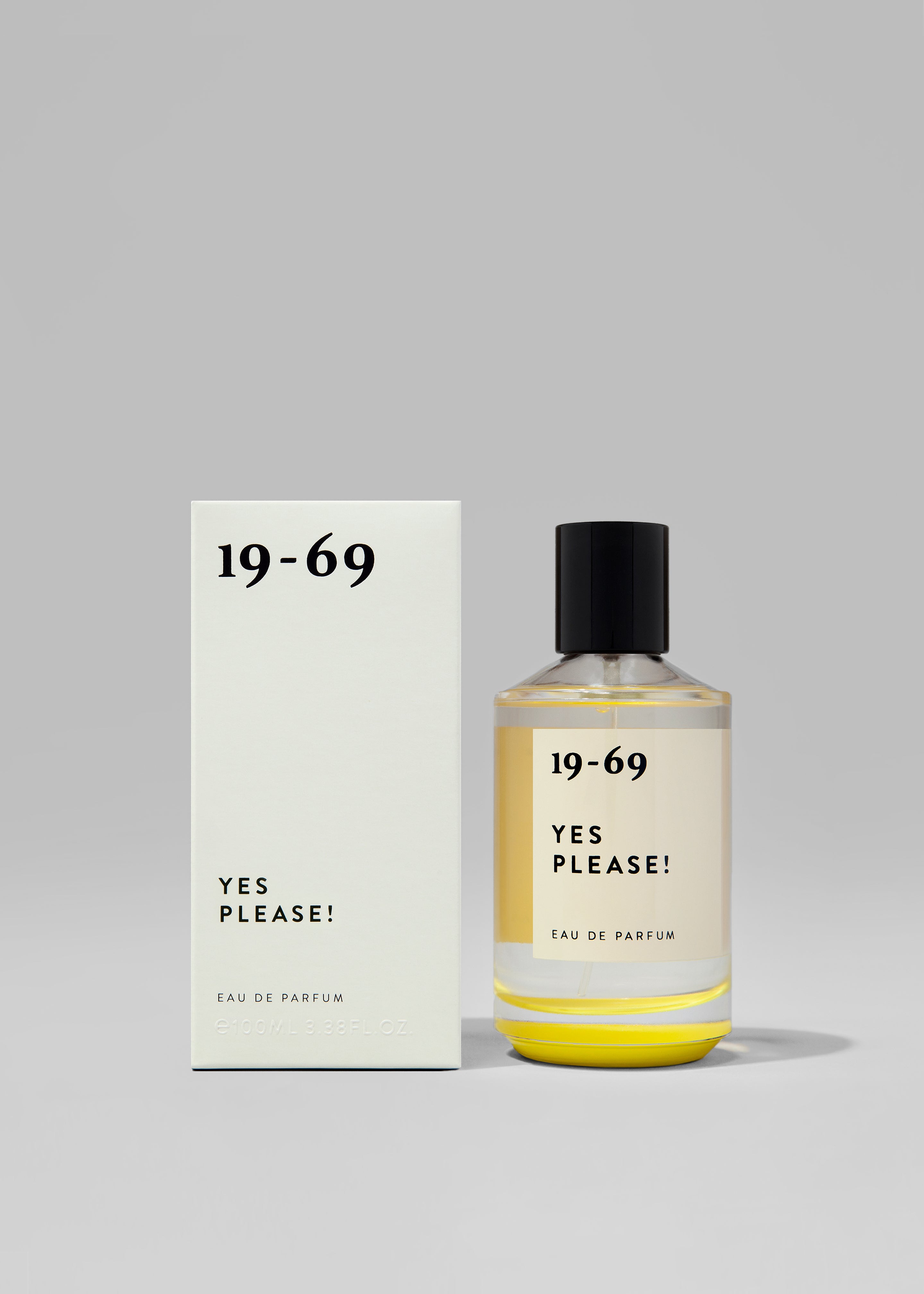 19-69 Yes Please! Eau De Parfum - 2